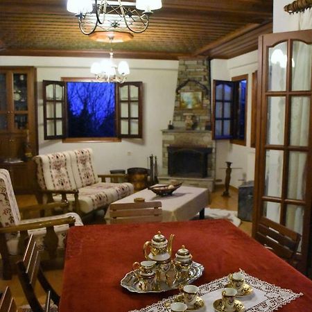 Anna'S Villa Portaria Екстер'єр фото