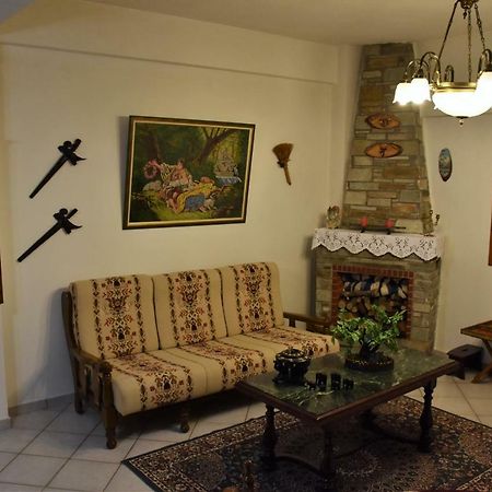 Anna'S Villa Portaria Екстер'єр фото