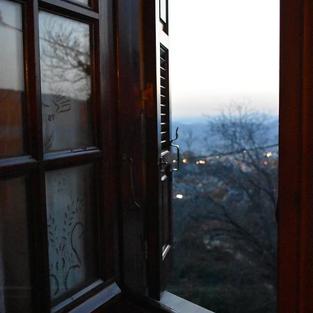 Anna'S Villa Portaria Екстер'єр фото