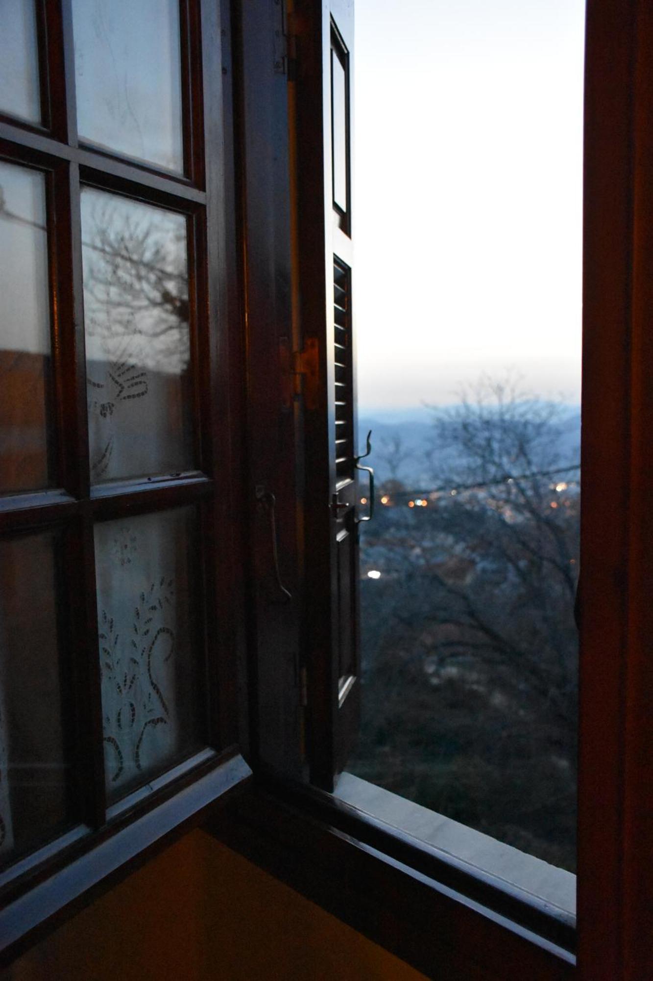 Anna'S Villa Portaria Екстер'єр фото