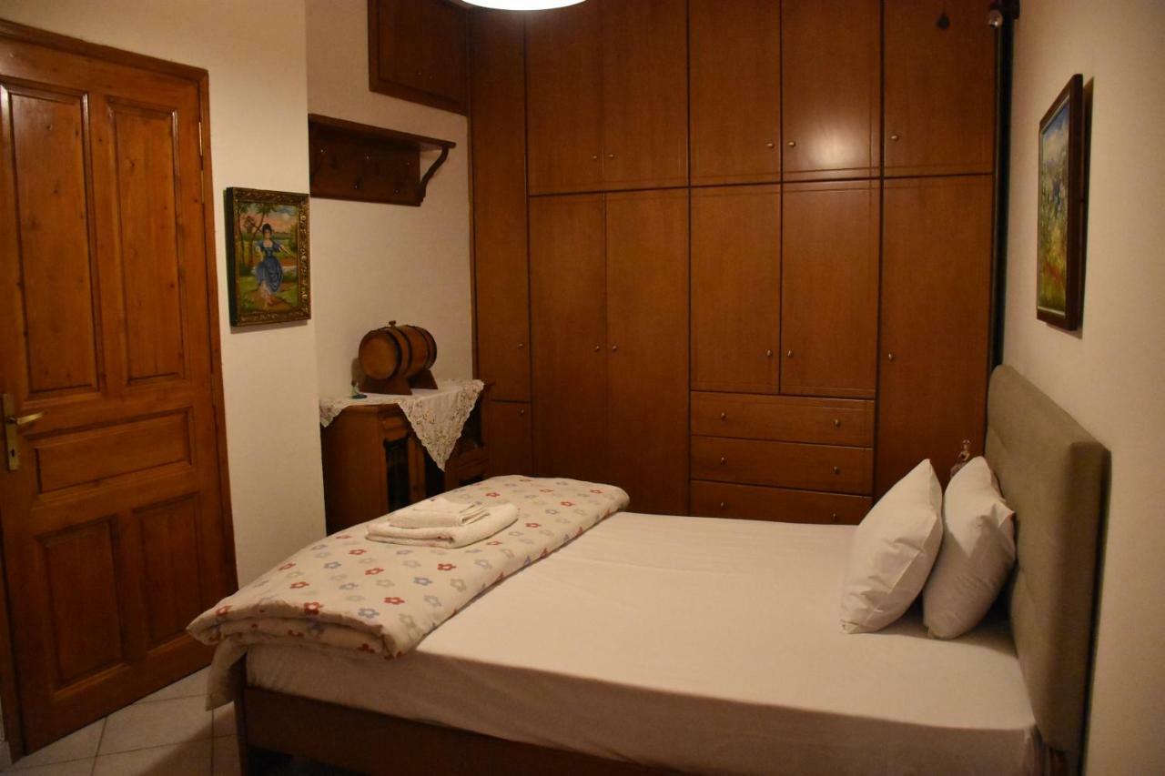 Anna'S Villa Portaria Екстер'єр фото