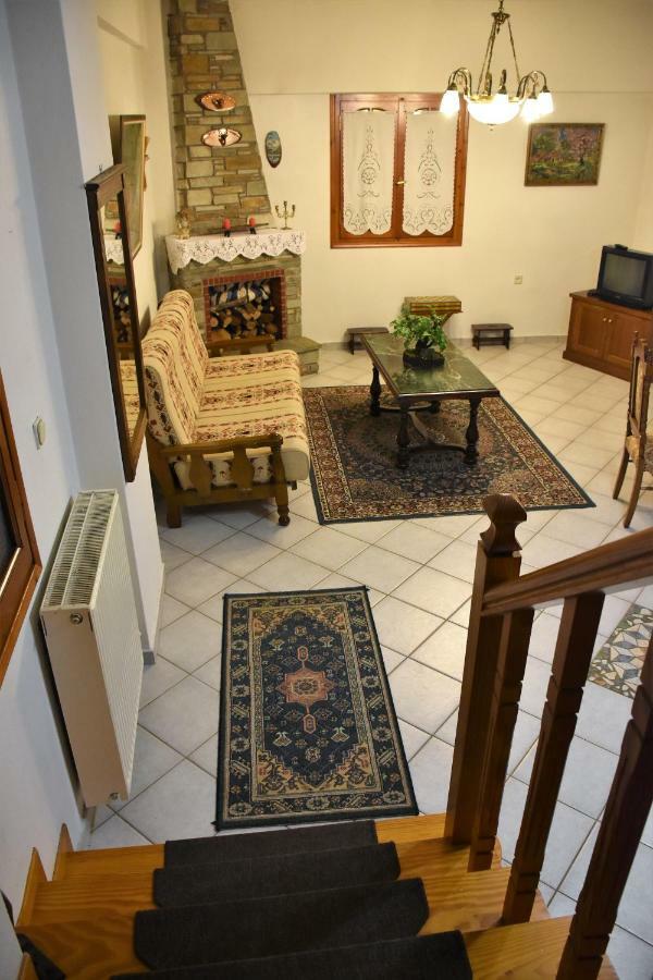 Anna'S Villa Portaria Екстер'єр фото