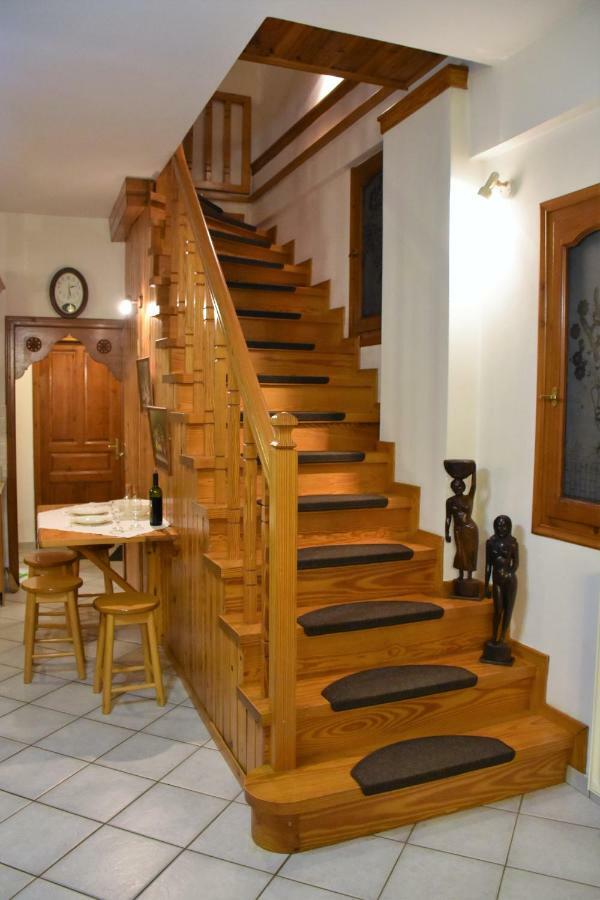 Anna'S Villa Portaria Екстер'єр фото